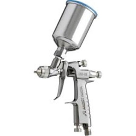 Iwata Iwata IWA4931 LPH80-124G Spray Gun With 150ML Cup IWA4931